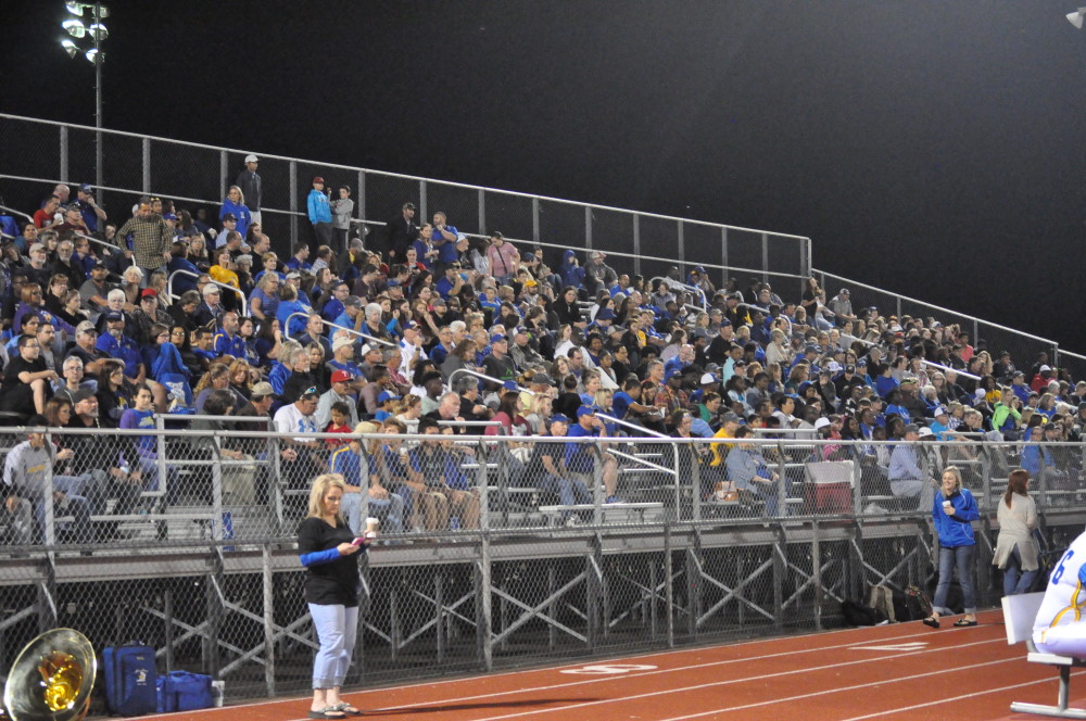 ss vs greenville