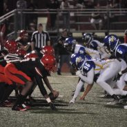 Wildcats Struggle in Second Half Loss to Greenville