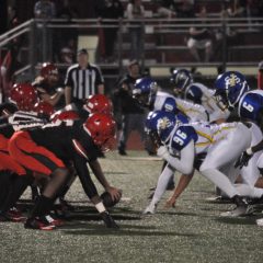 Wildcats Struggle in Second Half Loss to Greenville