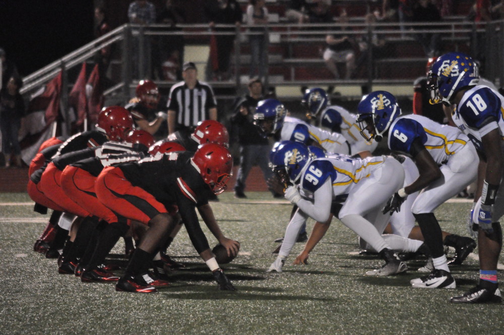 ss vs greenville