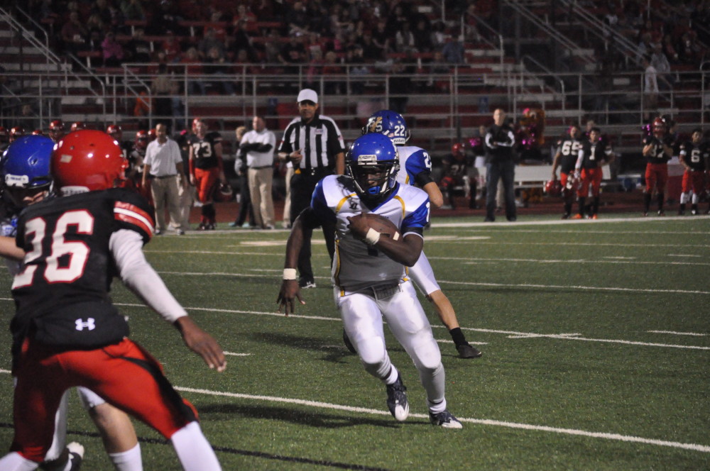 ss vs greenville