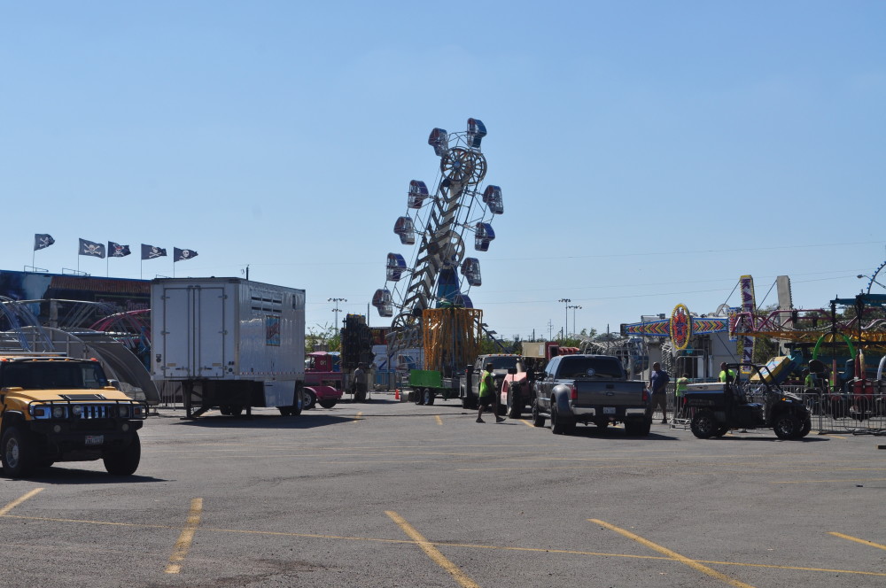 Wagner's Carnival