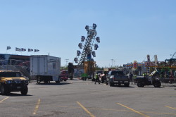 Wagner's Carnival