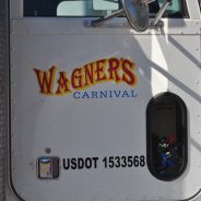 Wagner’s Carnival Back for Fall Festival
