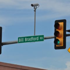 William ‘Bill’ Bradford
