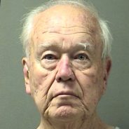 Local Businessman Arrested for Theft of Property