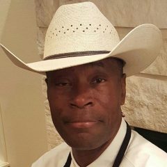 Washington Announces Intent to Seek the Office of Hopkins County Sheriff