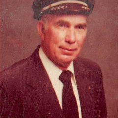 Alve James “Jim” Harty