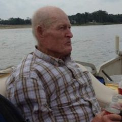 Herman Earl Hazlewood