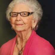 Helen Marie Felton