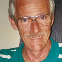 Paul Edward Holbrook