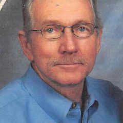Gene Ray Hyde