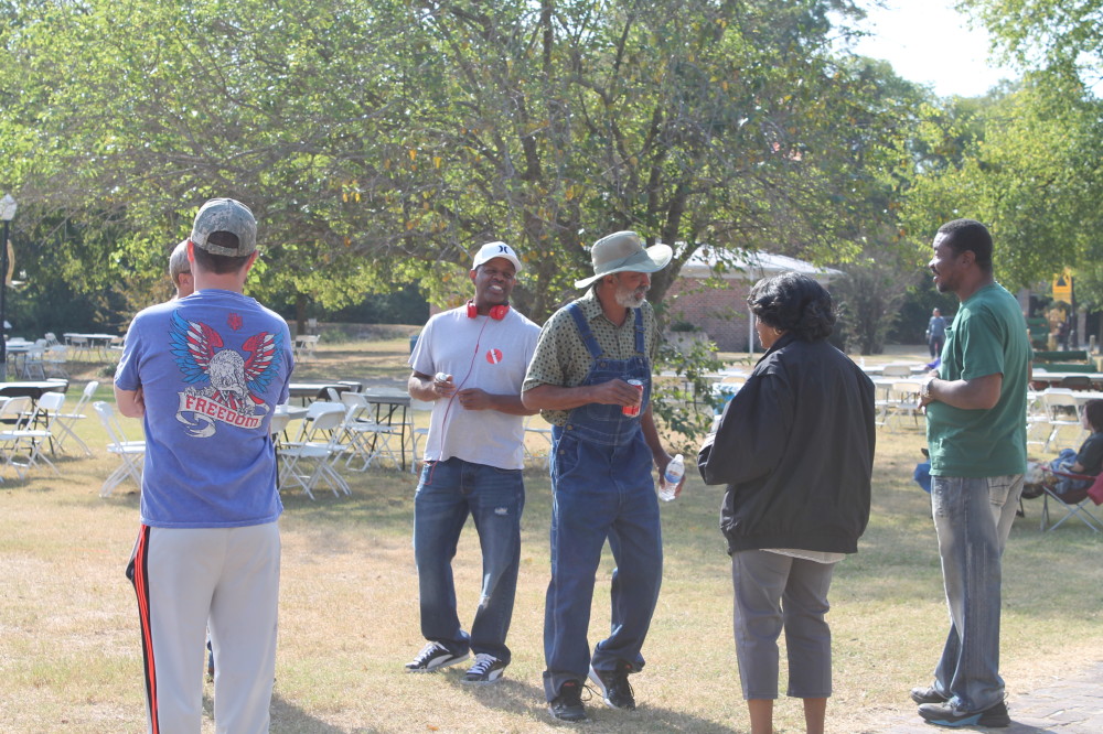 Saputo Picnic