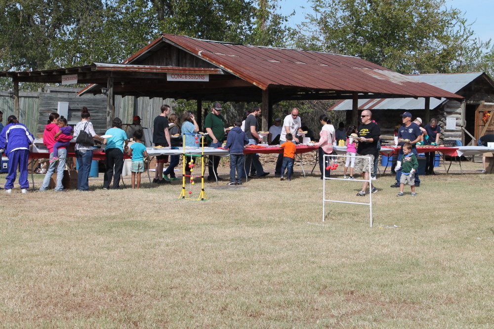 Saputo Picnic