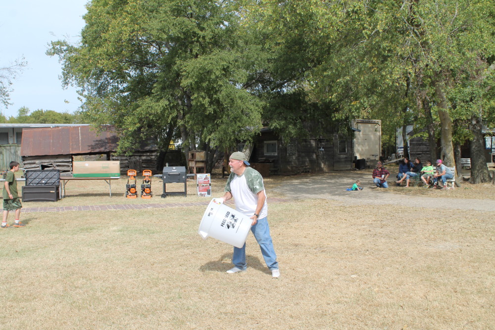 Saputo Picnic