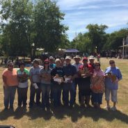 Dutch Oven Cookoff Announces Winners