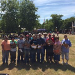 Dutch Oven Cookoff Announces Winners
