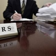 IRS Issues Scam Warning