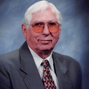 Jackie C. Blount