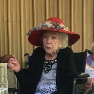 Jessie A. Johnson