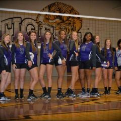 MV Lady Tigers Prepare for Bi-District