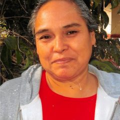 Maria Eleuteria Garcia Ortiz