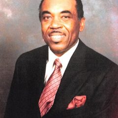 Bobby “B. J.” Reece