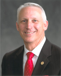 Rep. Gary VanDeaver
