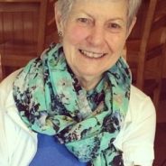 Cecile Roberts