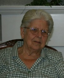 Ruby Jones Pennington