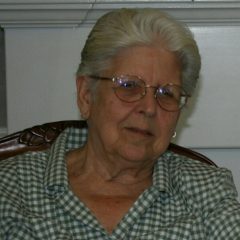 Ruby Jones Pennington