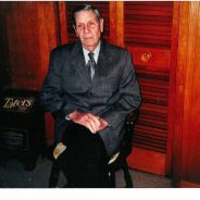 Alfred C. Willis