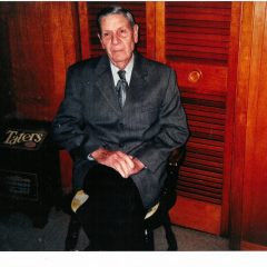 Alfred C. Willis