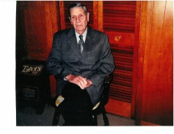 Willis - Original Picture