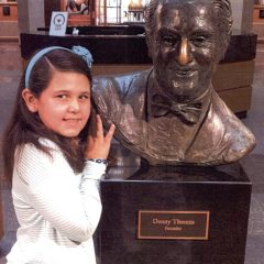 Saddle Up for St. Jude