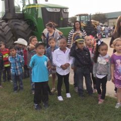 SSISD Pre-K Registration Roundup