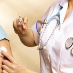 New Flu Strain Accounts For Almost Half of All New Cases
