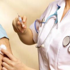 Flu Vaccinations Encouraged Ahead Of Thanksgiving