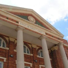 Dinner Bell to Host Women of First United Methodist, Richardson, TX