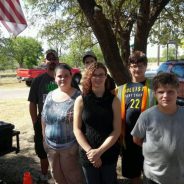 *Update* Thompson Clan Fundraiser is Helping Family Rebuild Home