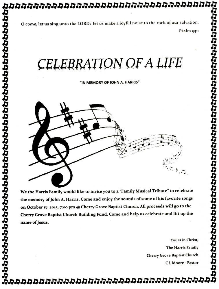 musical