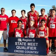 North Hopkins Advancing to State