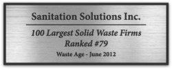 wasteage
