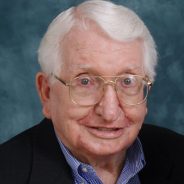 Harold Ronald Ford