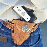 Special Ranger Hurley Featured in Progressive Cattleman Magazine