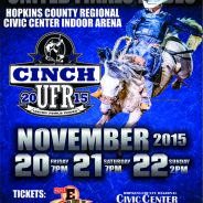 Rodeo Week in Sulphur Springs November 16-22