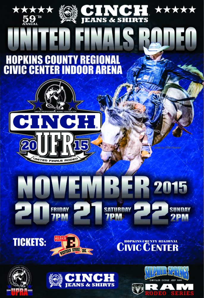 2015CUFR POSTER