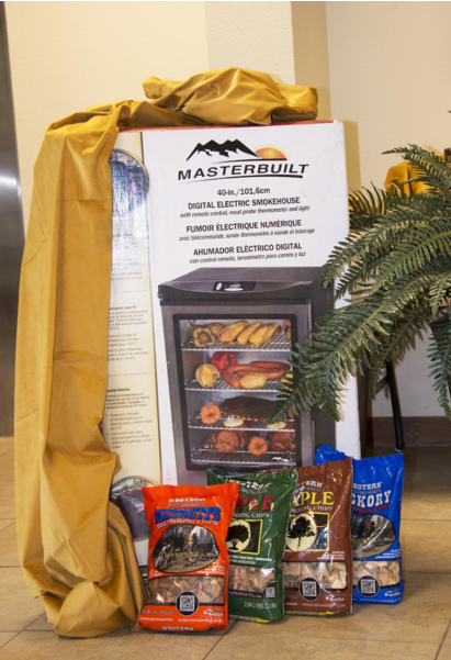 Masterbuilt Digital Electric Smokehouse