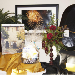 Symphony League Auction November 21; See Items Online