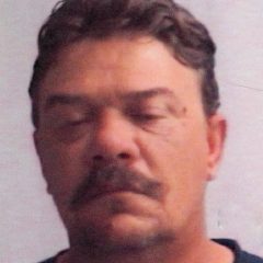 Arrest Made in Franklin County Bank Robbery